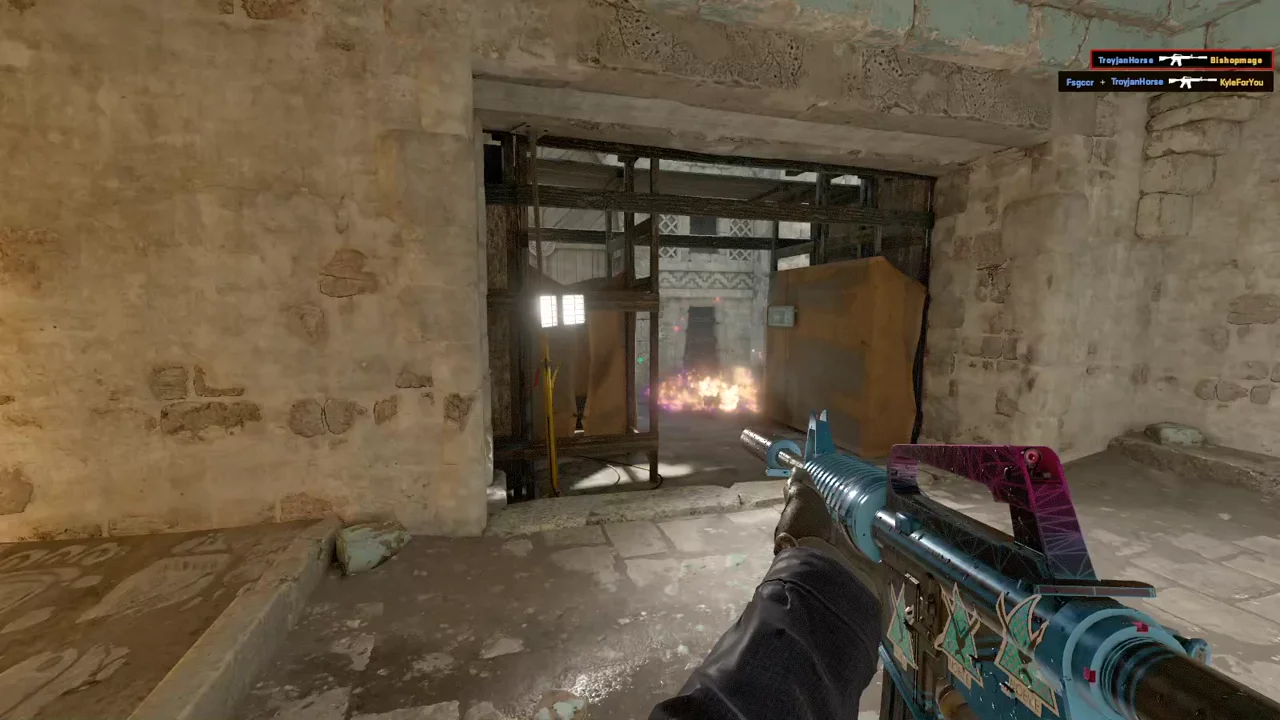 highlight